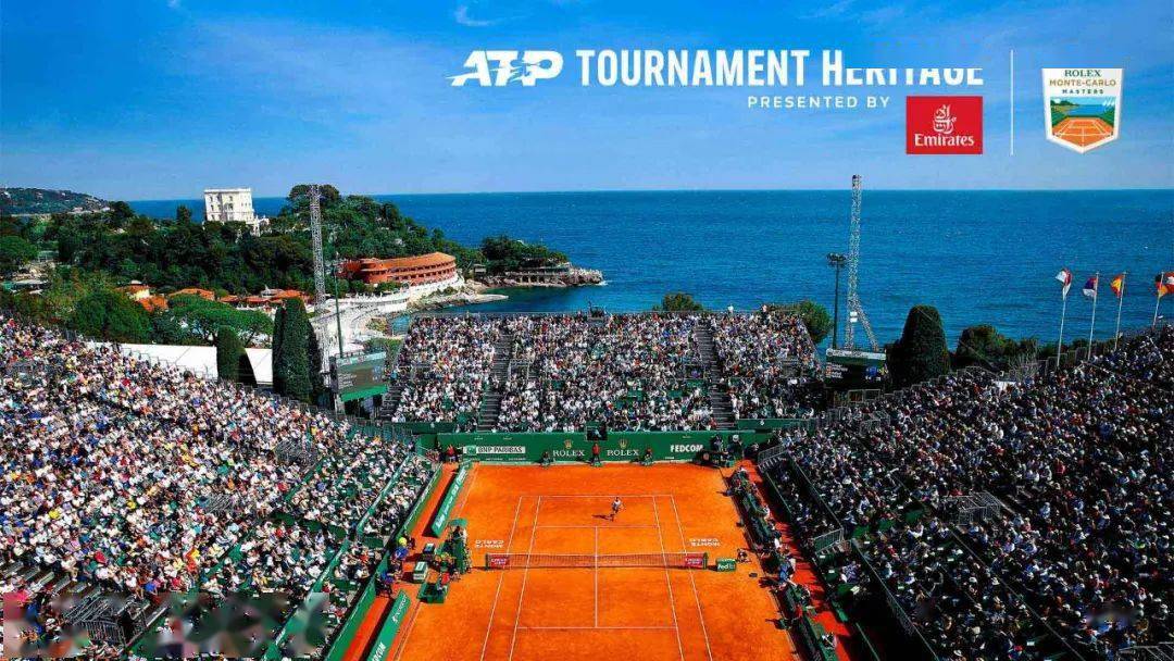 开云APP-蒙特卡洛大师赛横扫ATP总决赛，西西帕斯统治全场的简单介绍