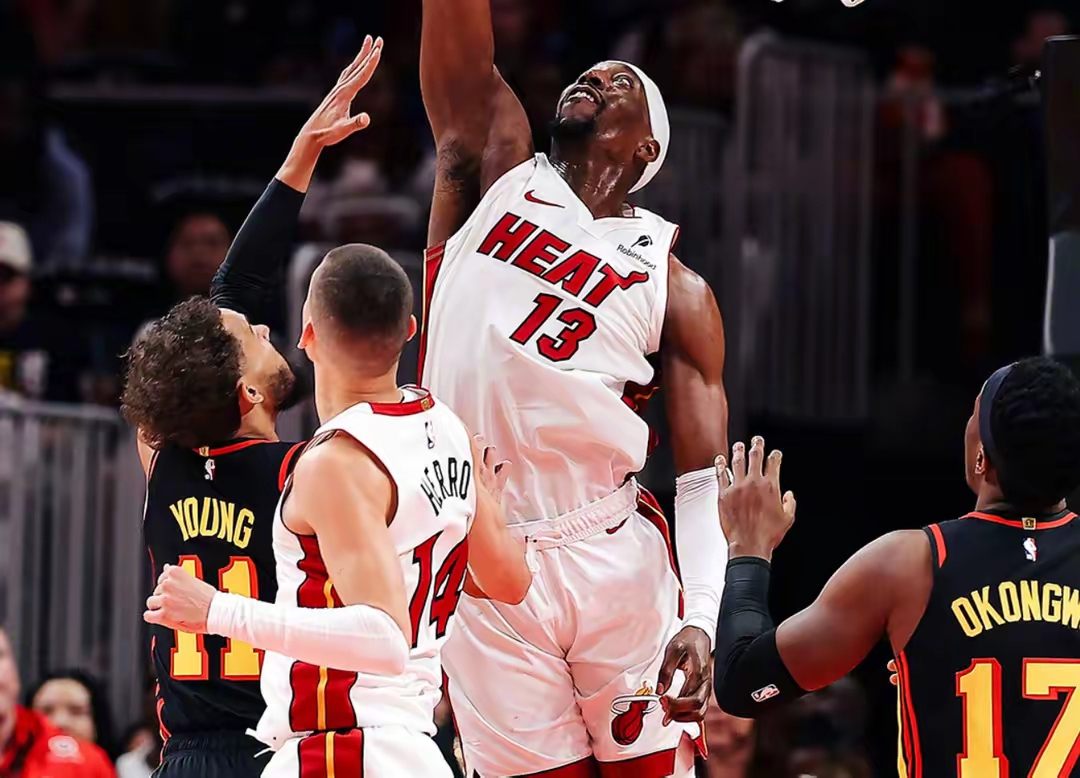 开云体育入口-新疆队逆转灰熊，米切尔扛起全队的简单介绍