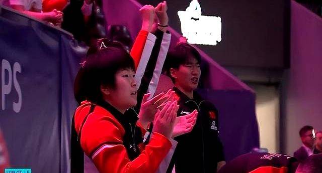 开云官网-丹麦队鏖战日本队，辛杜状态火热